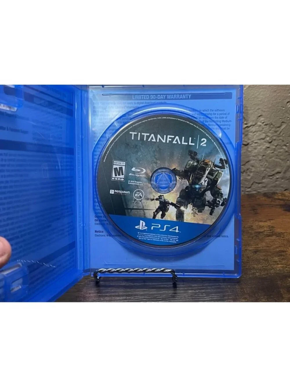 Titanfall 2